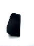 Image of Covering right. SCHWARZ image for your 2000 BMW 750iLP   